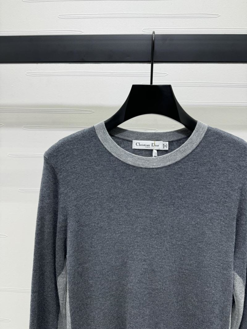 Christian Dior Sweaters